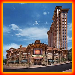 Ameristar Casino Resort Spa Black Hawk